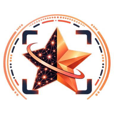 Scan To Star